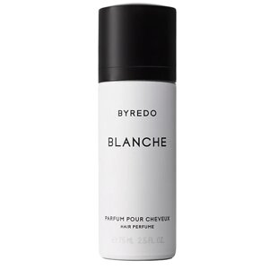 BYREDO Вода для волос парфюмированная Blanche Hair Perfume