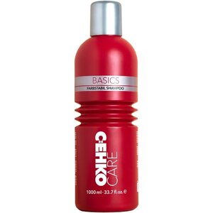 C: EHKO CARE basics шампунь для сохранения цвета 1000