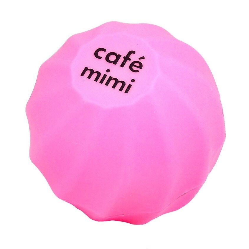 CAFÉ MIMI Бальзам для губ ГУАВА 8.0 от компании Admi - фото 1