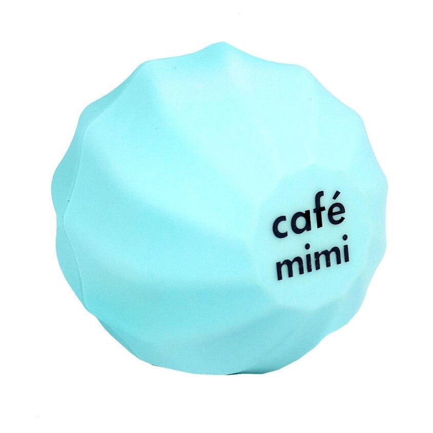 CAFÉ MIMI Бальзам для губ КОКОС 8.0 от компании Admi - фото 1