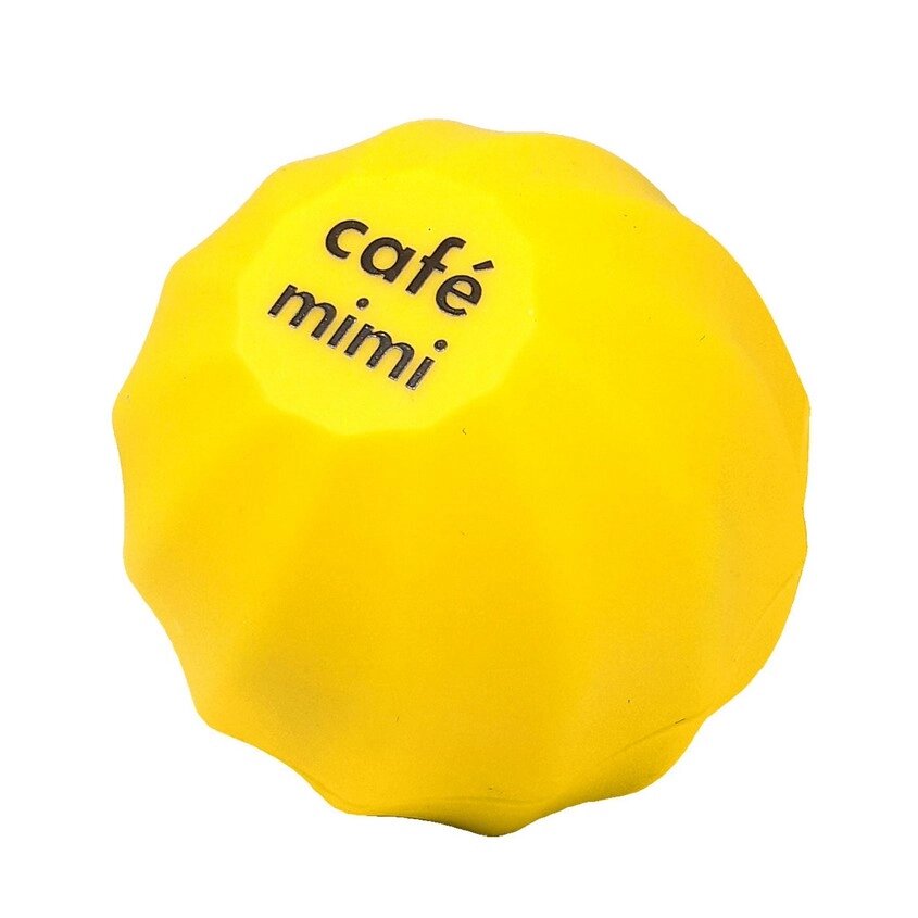 CAFÉ MIMI Бальзам для губ МАНГО 8.0 от компании Admi - фото 1