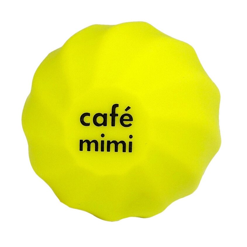 CAFÉ MIMI Бальзам для губ МЯТА 8.0 от компании Admi - фото 1