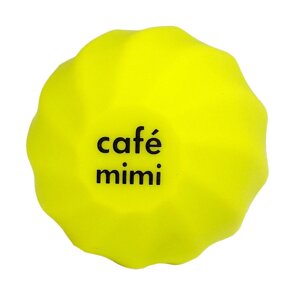 Café MIMI бальзам для губ мята 8.0