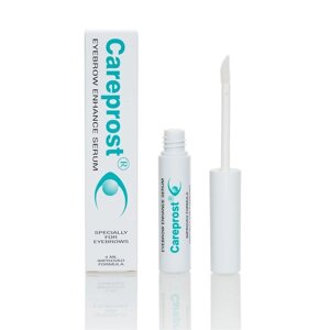 CAREPROST Сыворотка для роста бровей EYEBROW Капиксил 5% 4.0