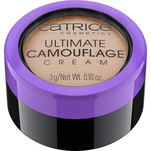 CATRICE Консилер Ultimate Camouflage Cream