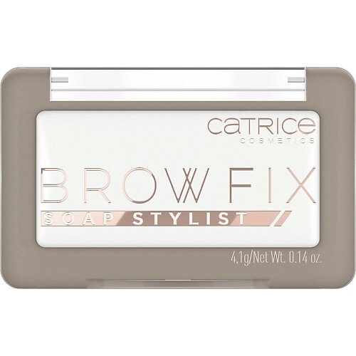 CATRICE Мыло для бровей Brow Fix Soap Stylist от компании Admi - фото 1