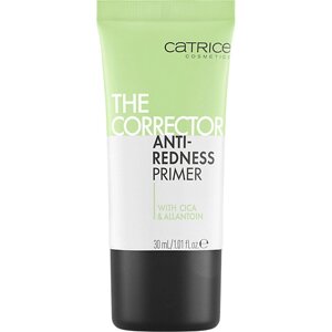 CATRICE Праймер от покраснений The Corrector Anti-Redness