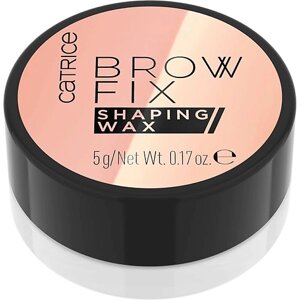 CATRICE Воск для бровей Brow Fix