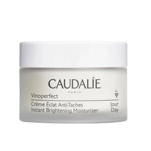 CAUDALIE Крем для лица Дневной для сияния кожи Vinoperfect