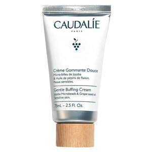 CAUDALIE Крем для лица Мягкий отшелушивающий Crème Gommante Douce