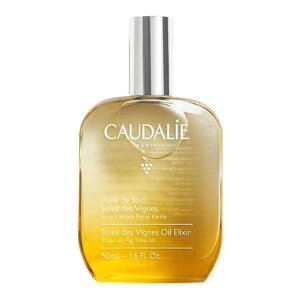 CAUDALIE Масло для тела Сухое Soleil des Vignes