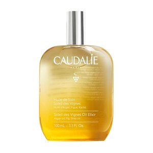 CAUDALIE Масло для тела Сухое Soleil des Vignes