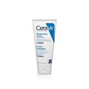 CERAVE Увлажняющий крем для очень сухой кожи Moisturizing Cream Dry to Very Dry Skin 177.0