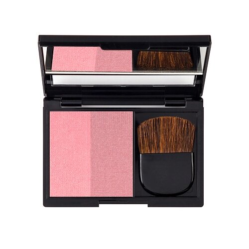 CHARME Румяна двухцветные Duo Blusher