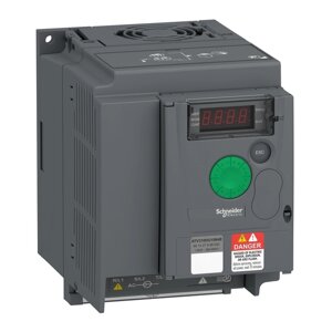 Частотный преобразователь Schneider Electric