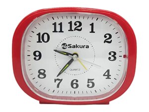 Часы Sakura SA-8529R