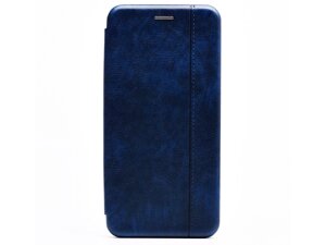 Чехол Activ для Samsung SM-G996 Galaxy S21+ BC002 Blue 132943