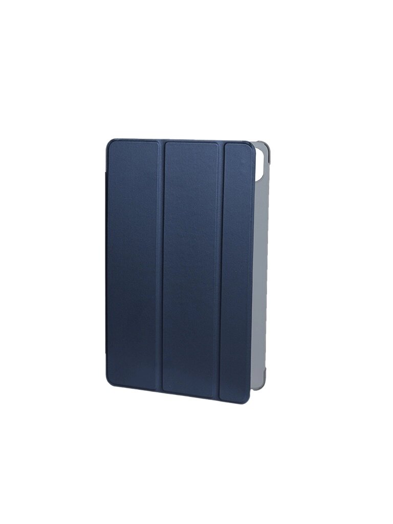 Чехол Apres для Xiaomi Pad 5 Dark Blue-Transparent от компании Admi - фото 1