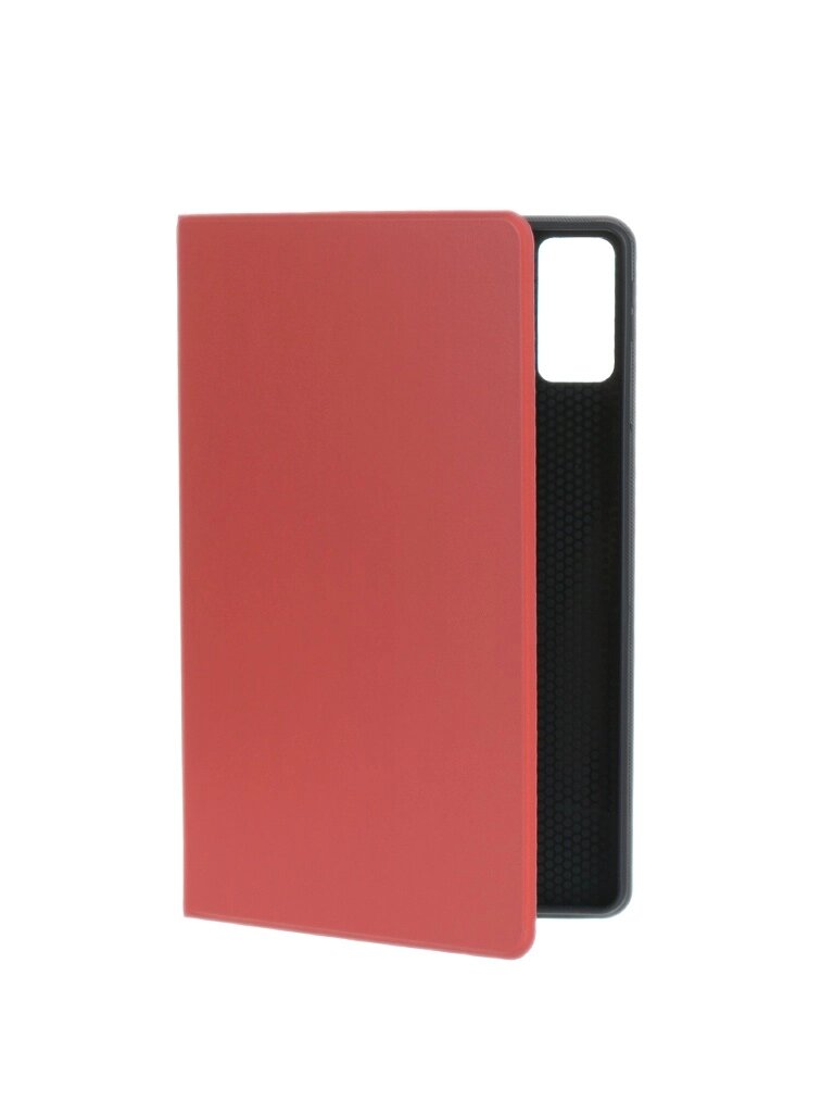 Чехол Apres для Xiaomi Redmi Pad Silicon Cover Flipbook Red от компании Admi - фото 1