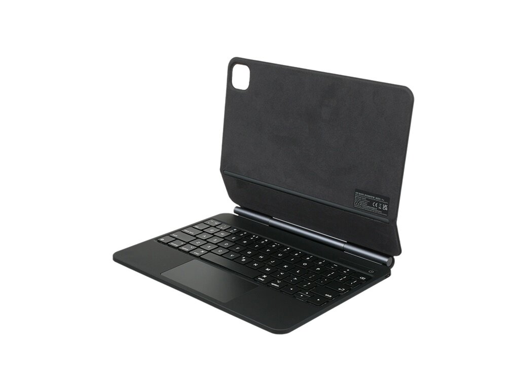 Чехол c клавиатурой Baseus для APPLE Pad Pro 11.0 2018/2020/2021/2022 / Air4 / Air5 Brilliance Original Grey ARJK010016 от компании Admi - фото 1