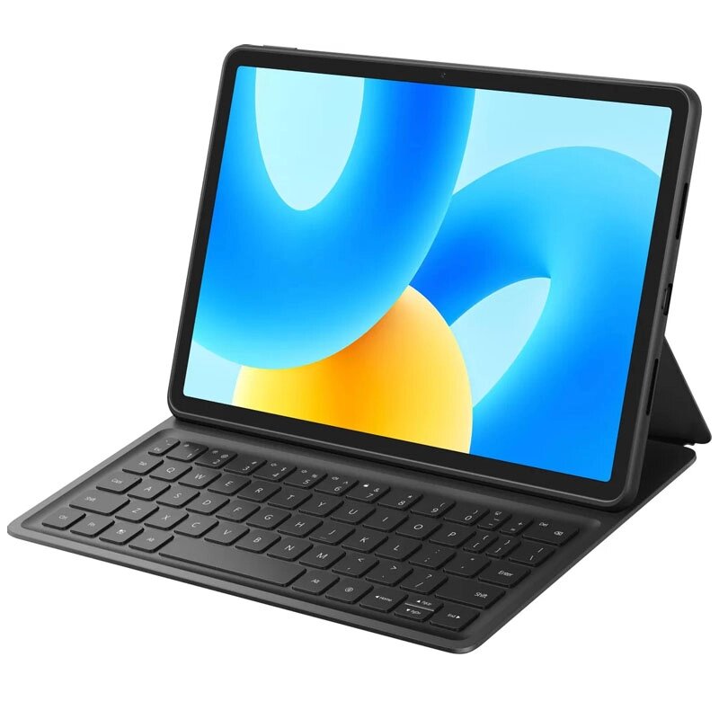 Чехол для Huawei MatePad 11 Bartok K-Keyboard DDB-KB00 Black 55036944 от компании Admi - фото 1