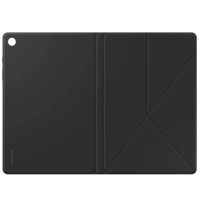 Чехол для Samsung Galaxy Tab A9 Plus Book Cover Black EF-BX210TBEGRU от компании Admi - фото 1