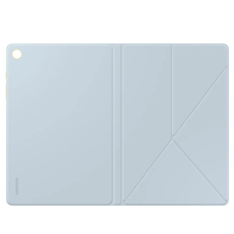 Чехол для Samsung Galaxy Tab A9 Plus Book Cover Light Blue EF-BX210TLEGRU от компании Admi - фото 1