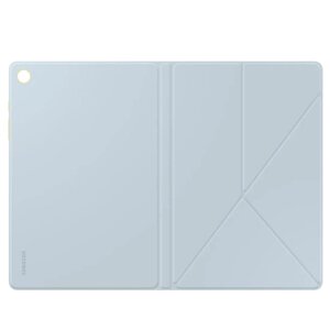 Чехол для Samsung Galaxy Tab A9 Plus Book Cover Light Blue EF-BX210TLEGRU