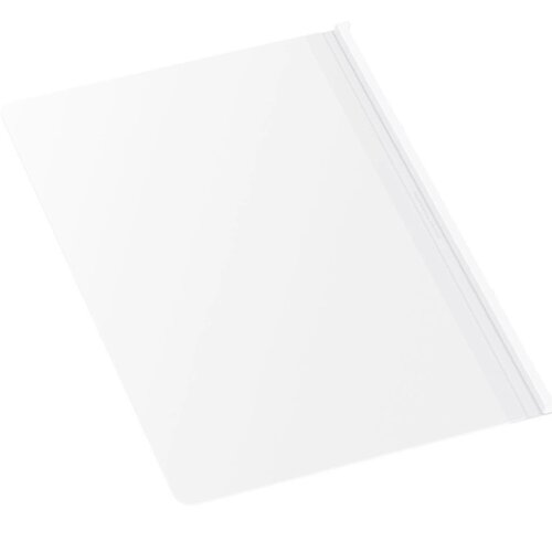 Чехол для Samsung Galaxy Tab S9+ NotePaper Screen White EF-ZX812PWEGRU