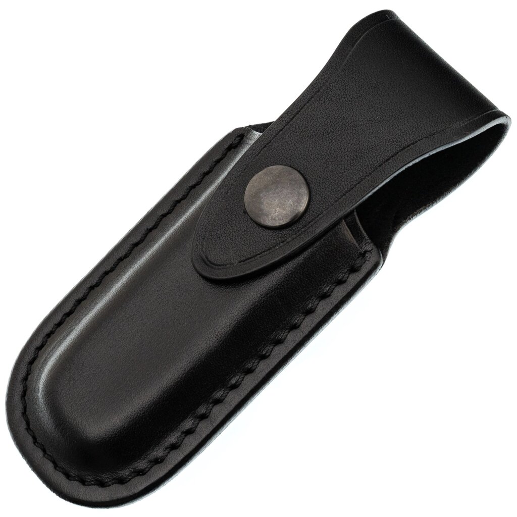 Чехол для складного ножа/мультитула на пояс, 111 мм от компании Admi - фото 1
