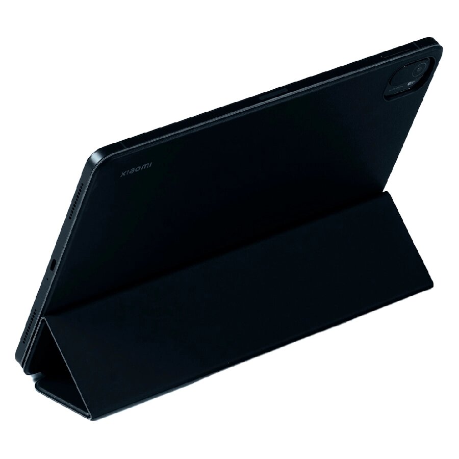 Чехол для Xiaomi Pad 5/Pad  5Pro Cover Black (оригинал) черный от компании Admi - фото 1