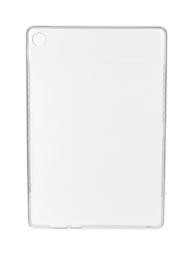 Чехол Innovation для Huawei Media Pad M5 10.8 Silicone Transparent 34595 от компании Admi - фото 1