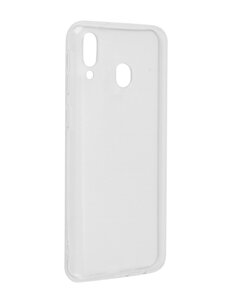 Чехол Innovation для Samsung Galaxy M20 Transparent 16168