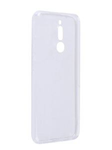 Чехол Innovation для Xiaomi Redmi 8 Transparent 16693