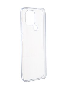 Чехол Innovation для Xiaomi Redmi A1 Plus Transparent 38455