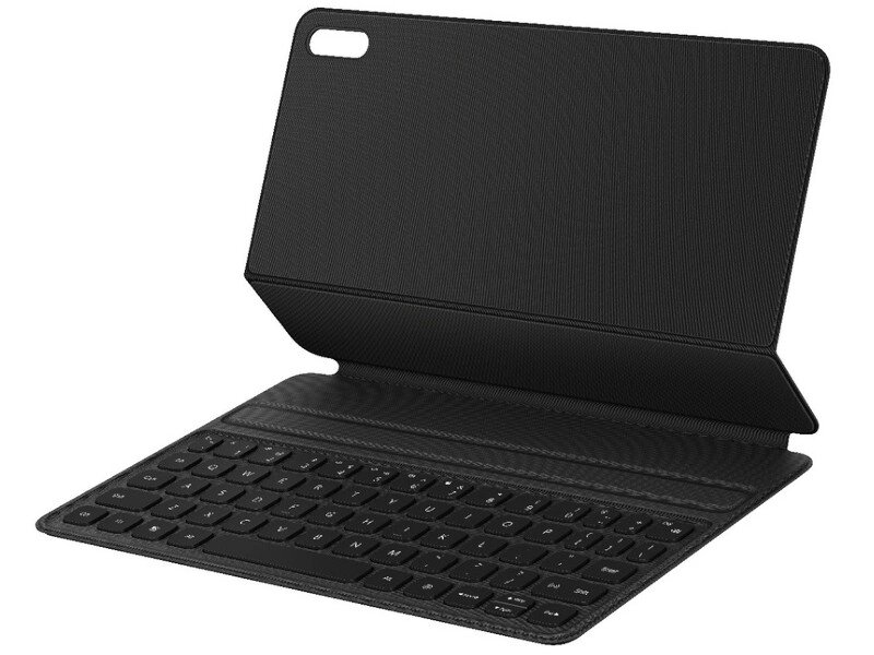 Чехол-клавиатура для Huawei MatePad 11 Smart Magnetic Keyboard 55034806 от компании Admi - фото 1