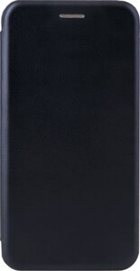 Чехол-книжка Deppa для Honor 7A Pro/7C, кожзам, синий