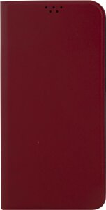 Чехол-книжка Deppa для Samsung Galaxy A01, красный