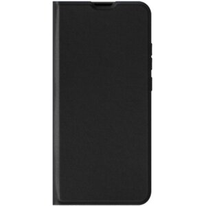 Чехол-книжка Deppa для Samsung Galaxy A03 Core, черный