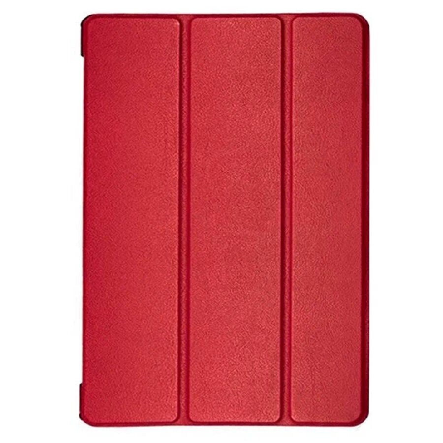 Чехол-книжка для Huawei Mate Pad Pro 10.8 New Case красный от компании Admi - фото 1