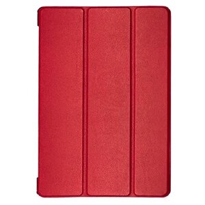 Чехол-книжка для Huawei Mate Pad Pro 10.8 New Case красный