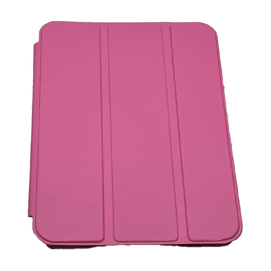 Чехол-книжка для iPad (2021) 10.2 (SC) розовый от компании Admi - фото 1
