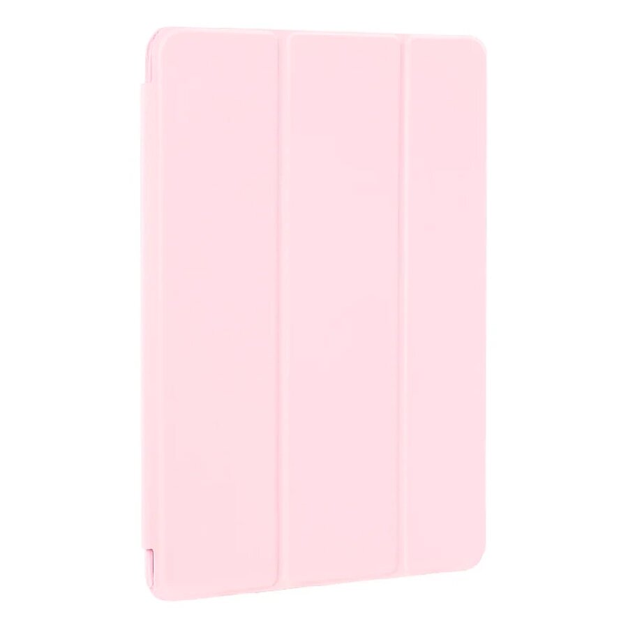 Чехол-книжка для iPad mini (2021) (SC) розовый от компании Admi - фото 1