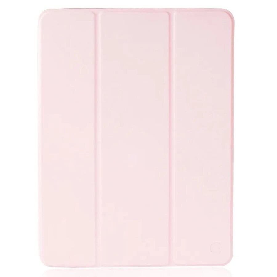 Чехол-книжка для iPad mini (2021) (SC) светло-розовый от компании Admi - фото 1