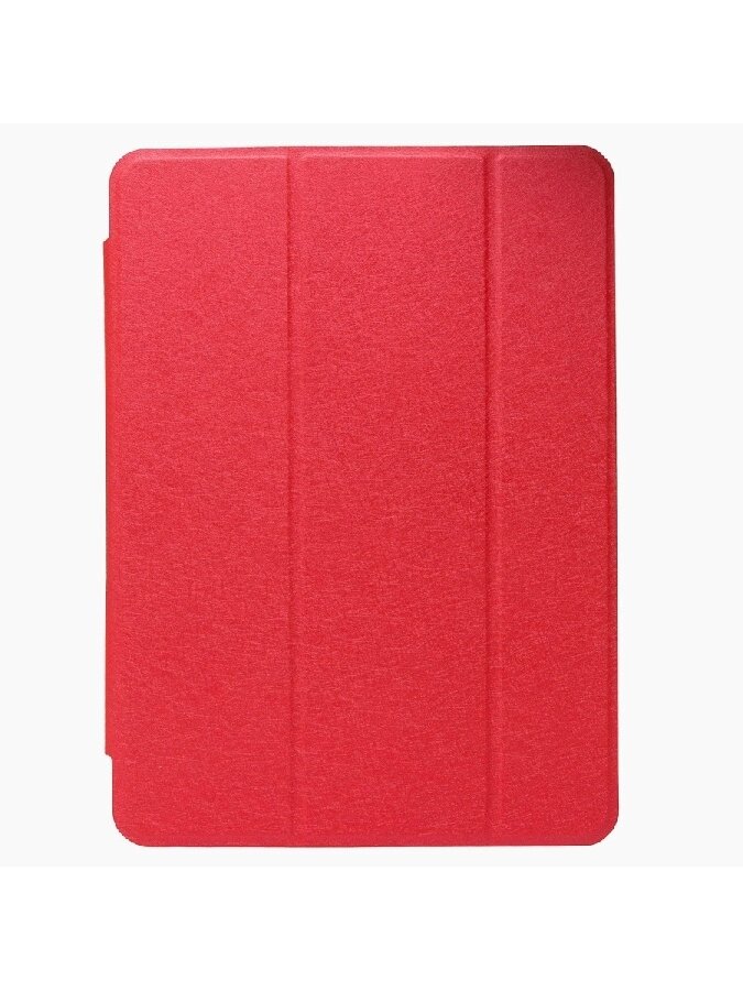 Чехол-книжка для Ipad Pro 11''  (2020) красный от компании Admi - фото 1