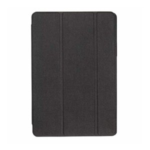 Чехол-книжка для iPad Pro 12.9 (2022) (SC) черный