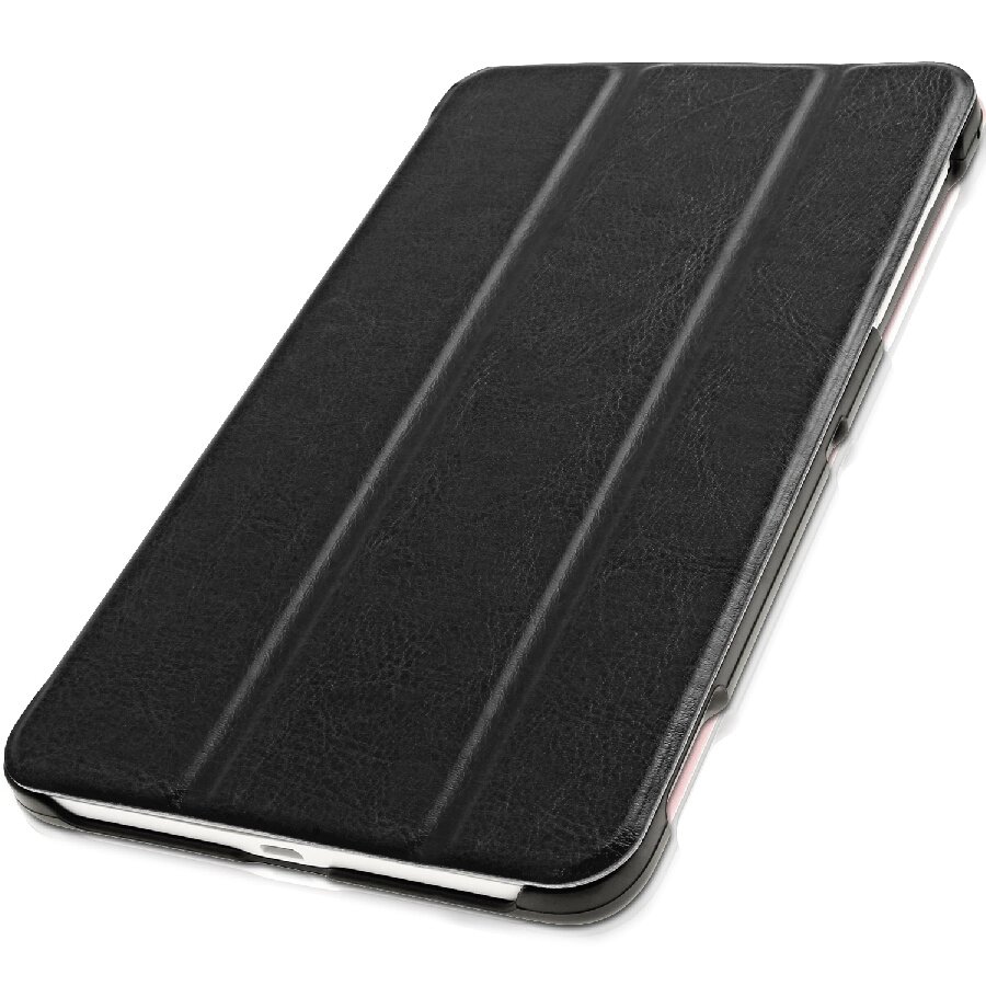Чехол-книжка для Samsung Galaxy Tab А 8 10.5 SM-X200/ SM-X200 черный от компании Admi - фото 1
