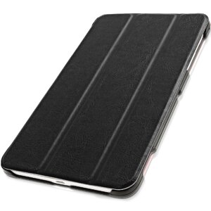 Чехол-книжка для Samsung Galaxy Tab А 8 10.5 SM-X200/ SM-X200 черный