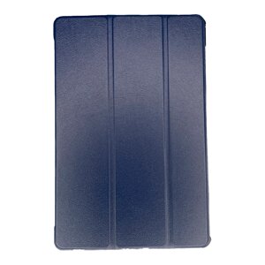 Чехол-книжка для Samsung Galaxy Tab S8/S7 (T870/T875) синий