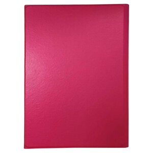 Чехол-книжка для Samsung Galaxy Tab S9+S8+S7+S7 FE (BC) красный